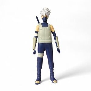 🌸3/$15🌸Anime Naruto Mini Figure